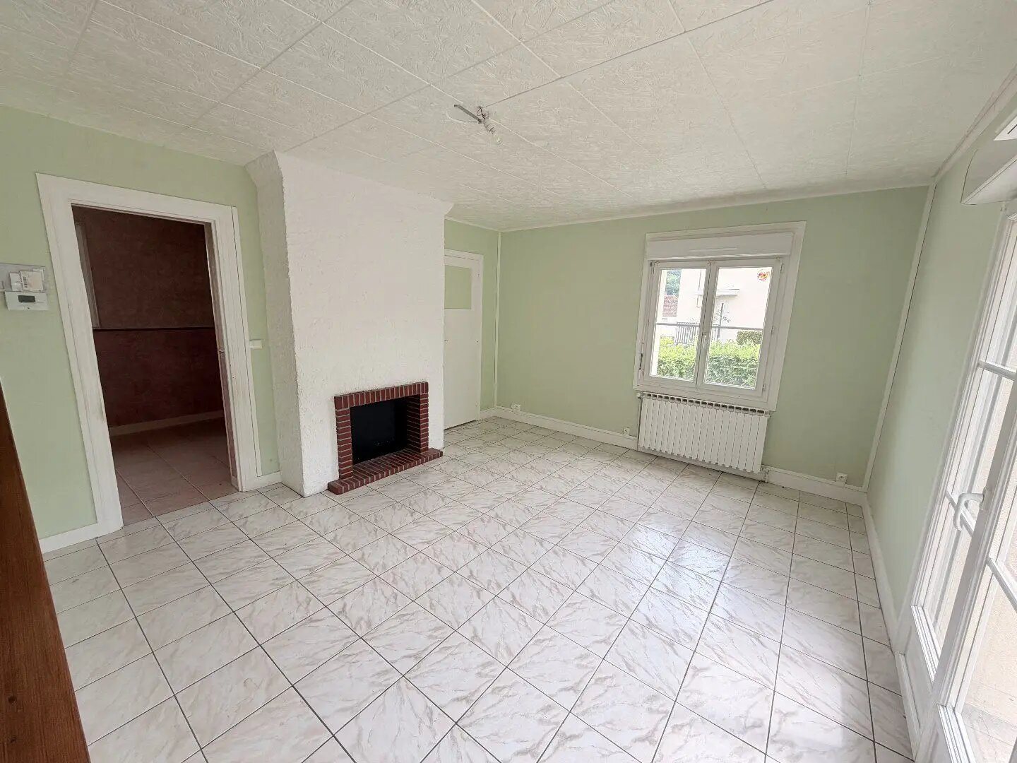 Maison à vendre, 93m², Grand-Couronne