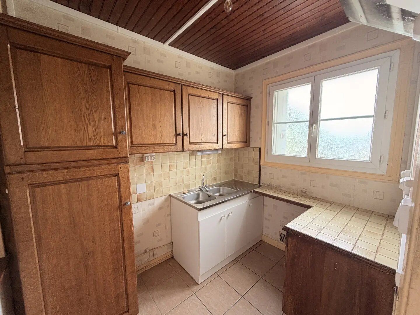 Maison à vendre, 93m², Grand-Couronne