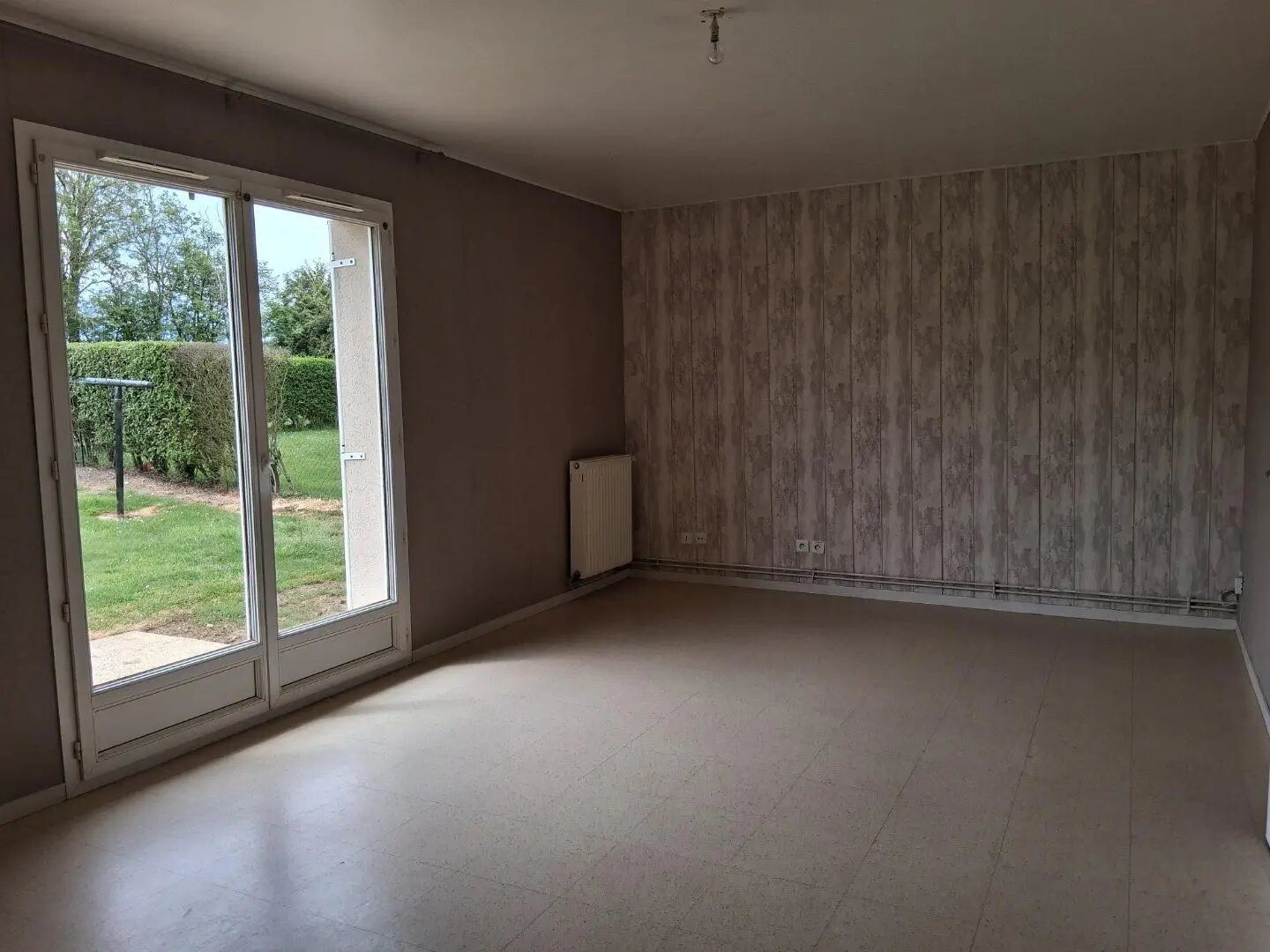 Maison à vendre, 55m², Berville-en-Caux
