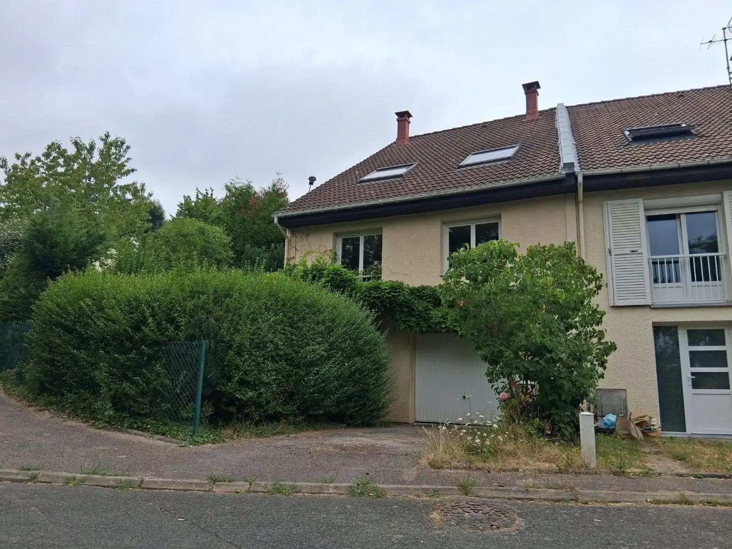 Maison à vendre, 120m², Dieppe