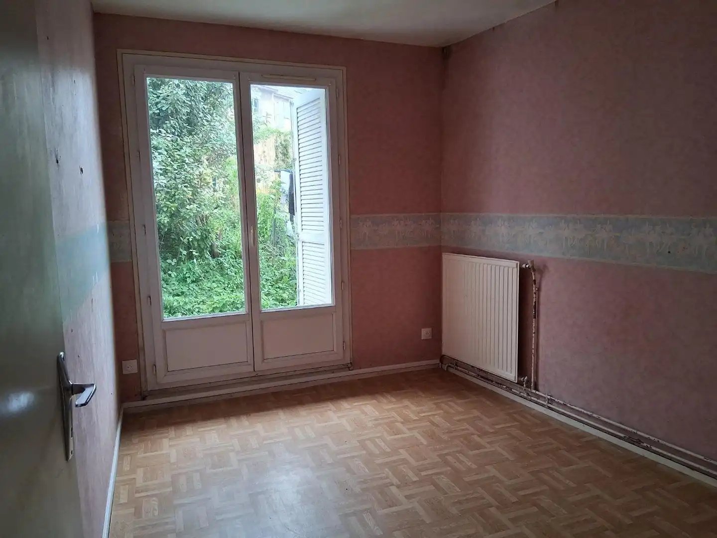 Maison à vendre, 120m², Dieppe