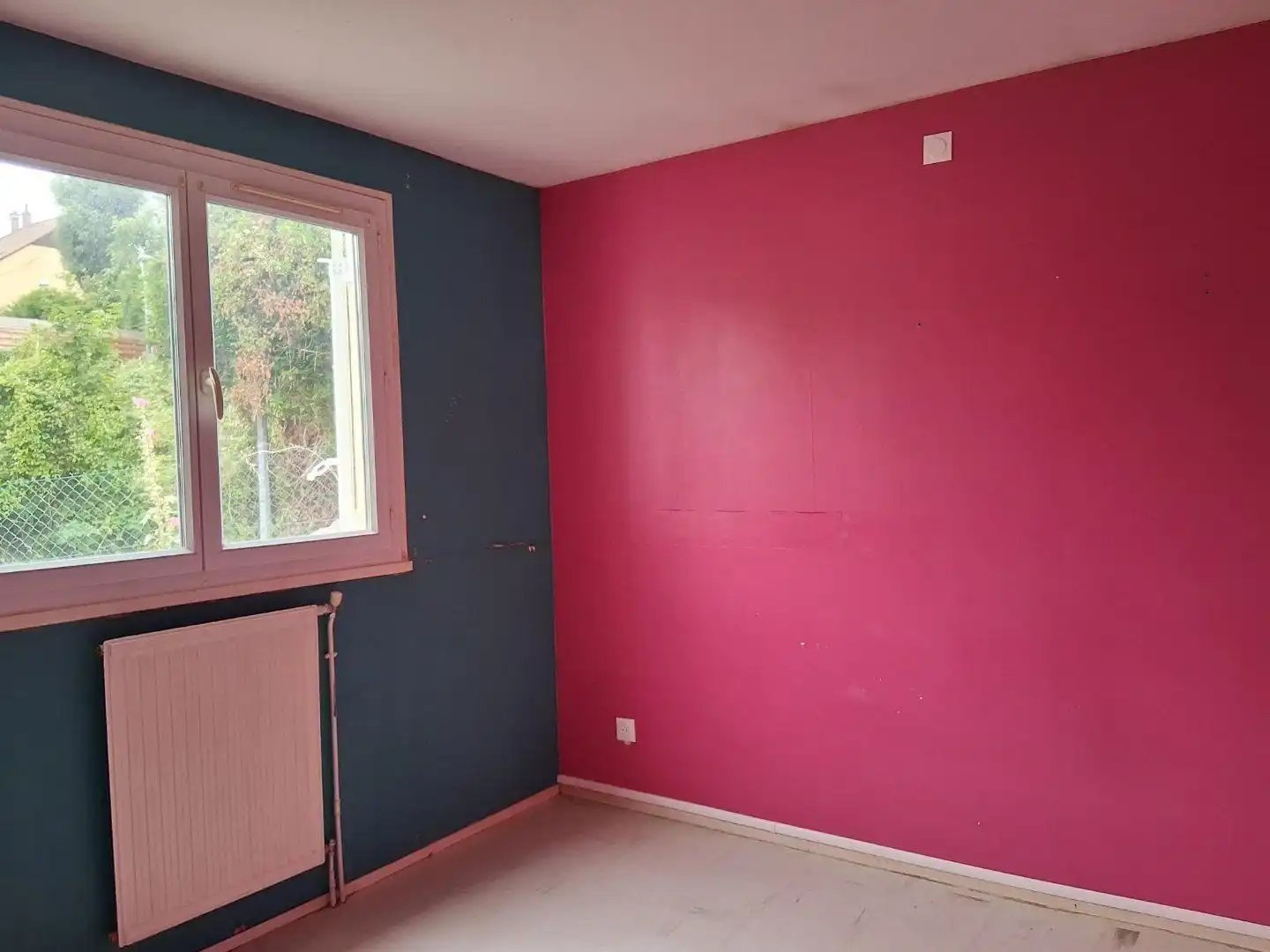 Maison à vendre, 120m², Dieppe