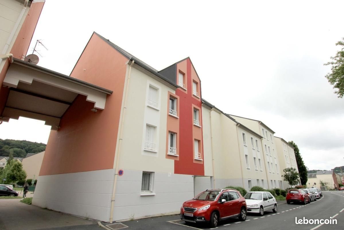 Appartement à louer, 65m², Montivilliers