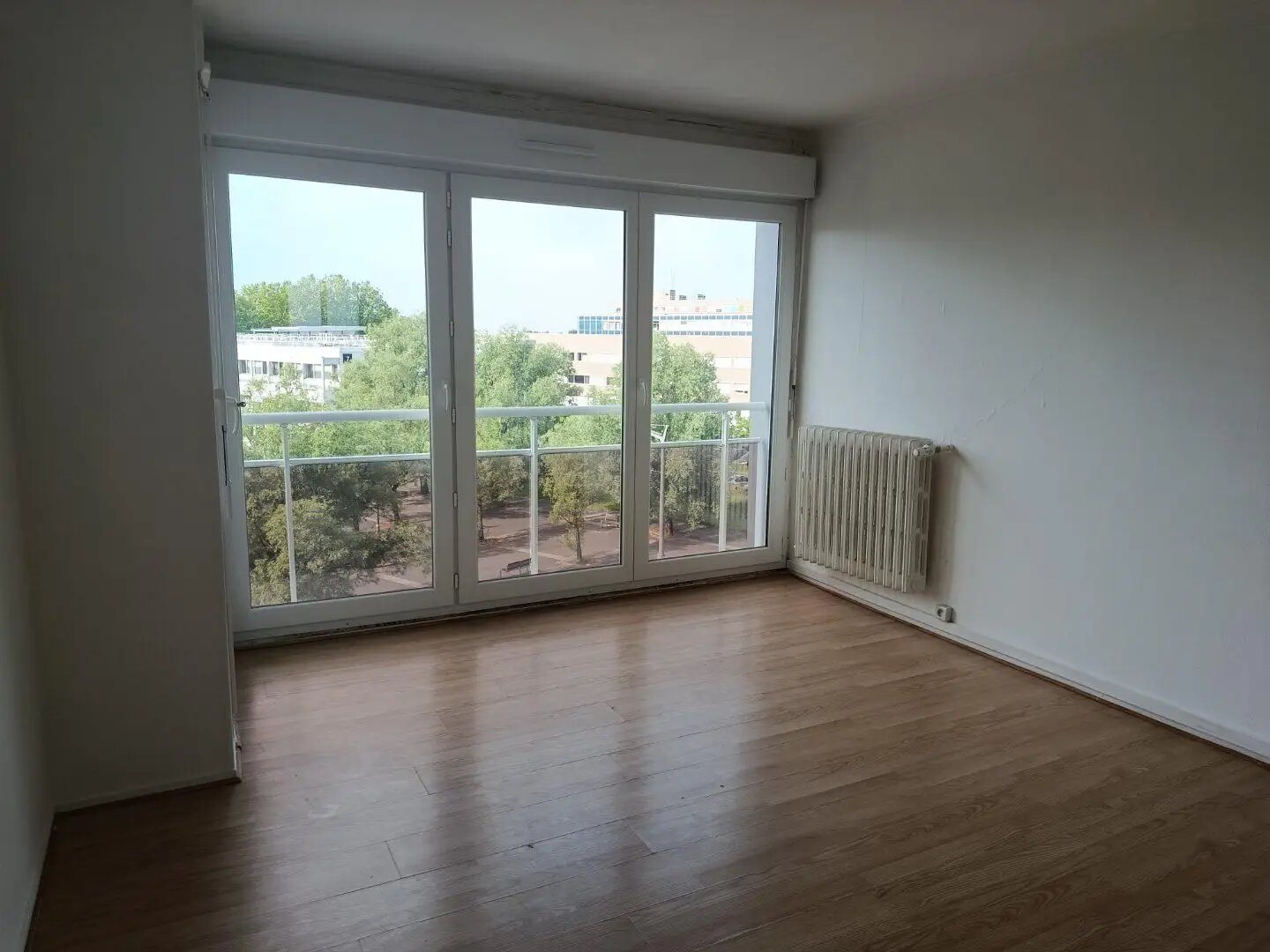 Appartement à vendre, 60m², Mont-Saint-Aignan