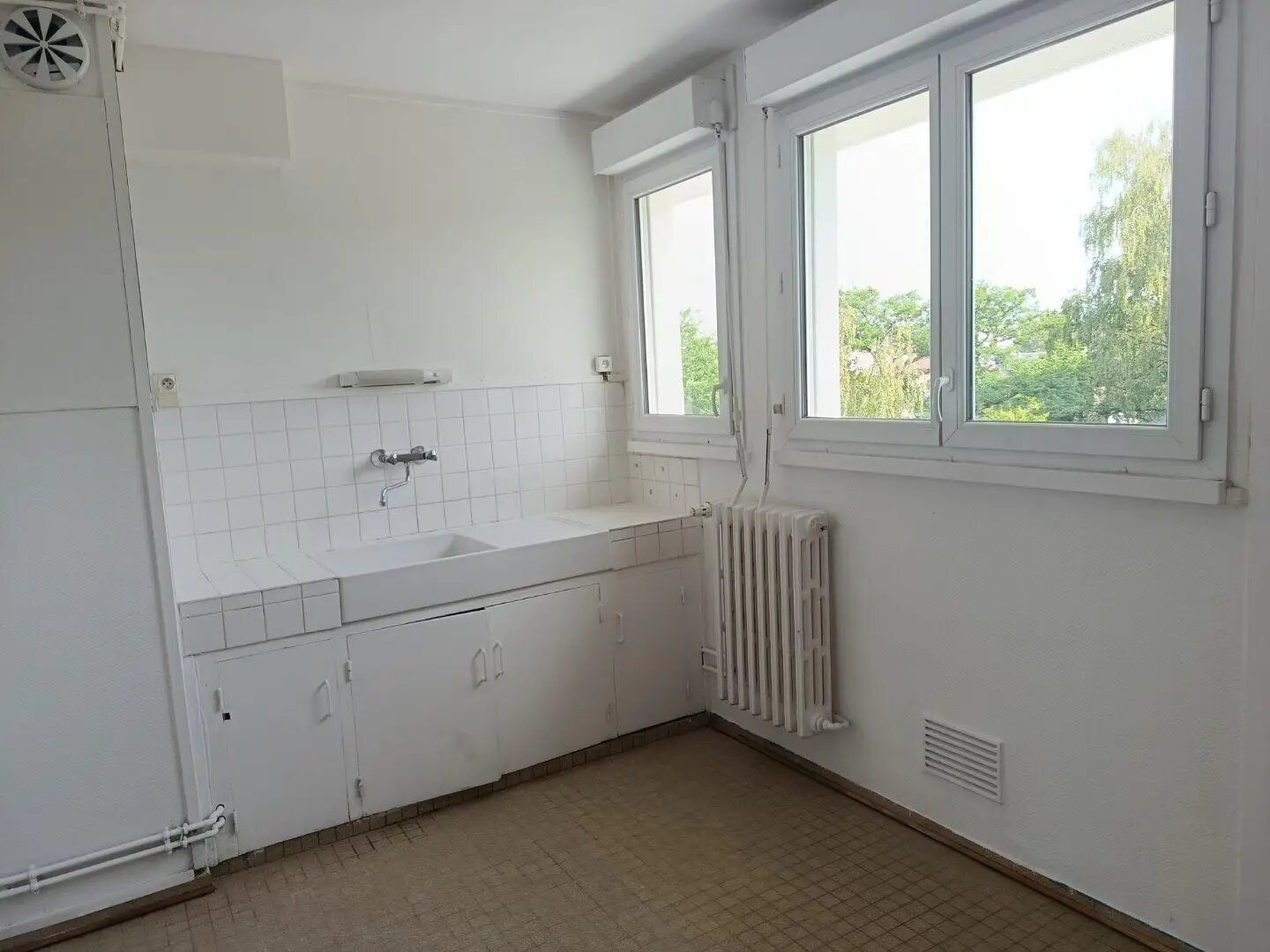 Appartement à vendre, 60m², Mont-Saint-Aignan