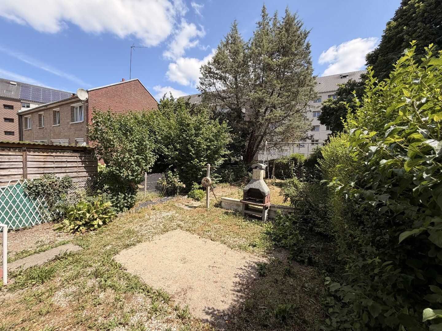 Maison à vendre, 77m², Le Houlme