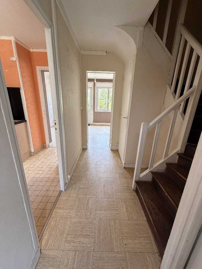 Maison à vendre, 77m², Le Houlme