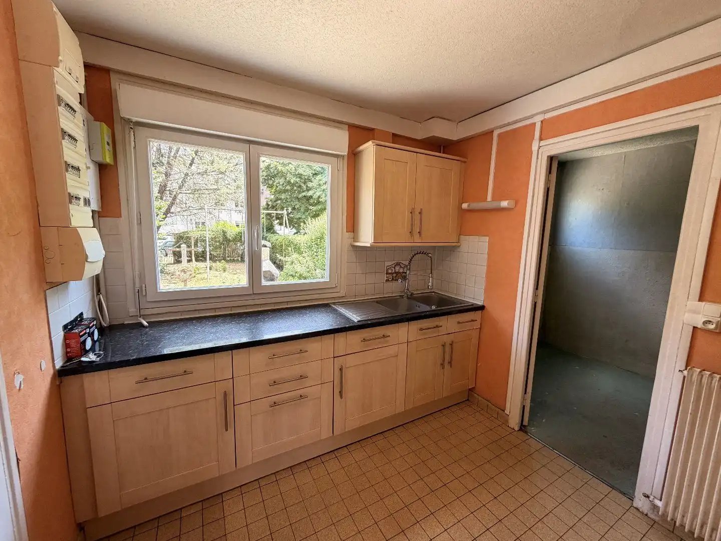 Maison à vendre, 77m², Le Houlme