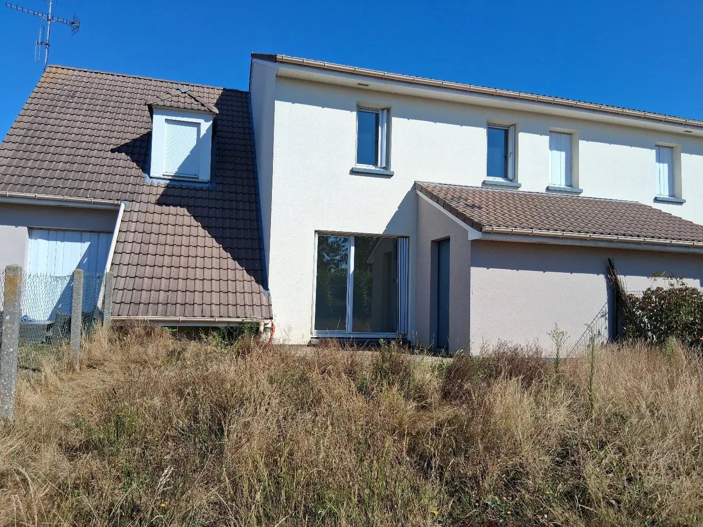 Maison à vendre, 73m², Bréauté