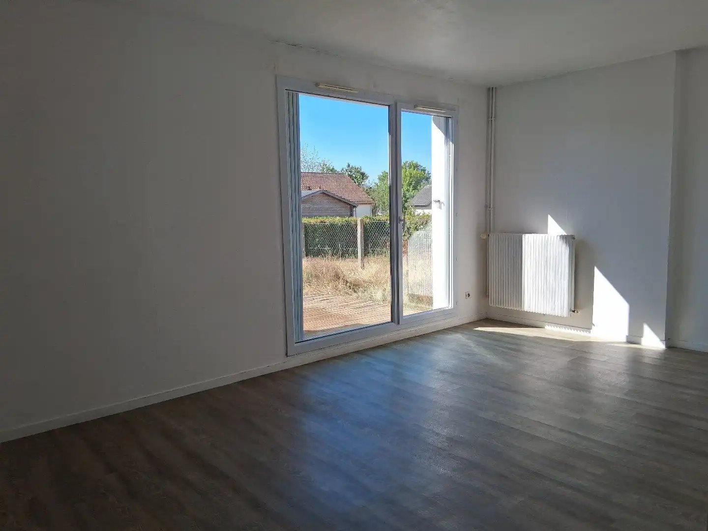 Maison à vendre, 73m², Bréauté