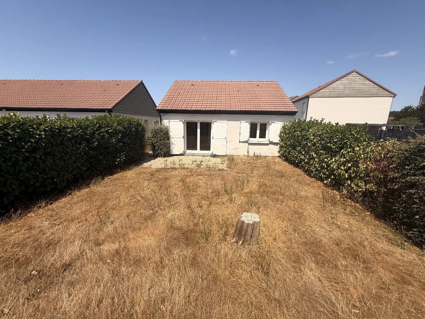 Maison à vendre, 58m², Berville-sur-Seine
