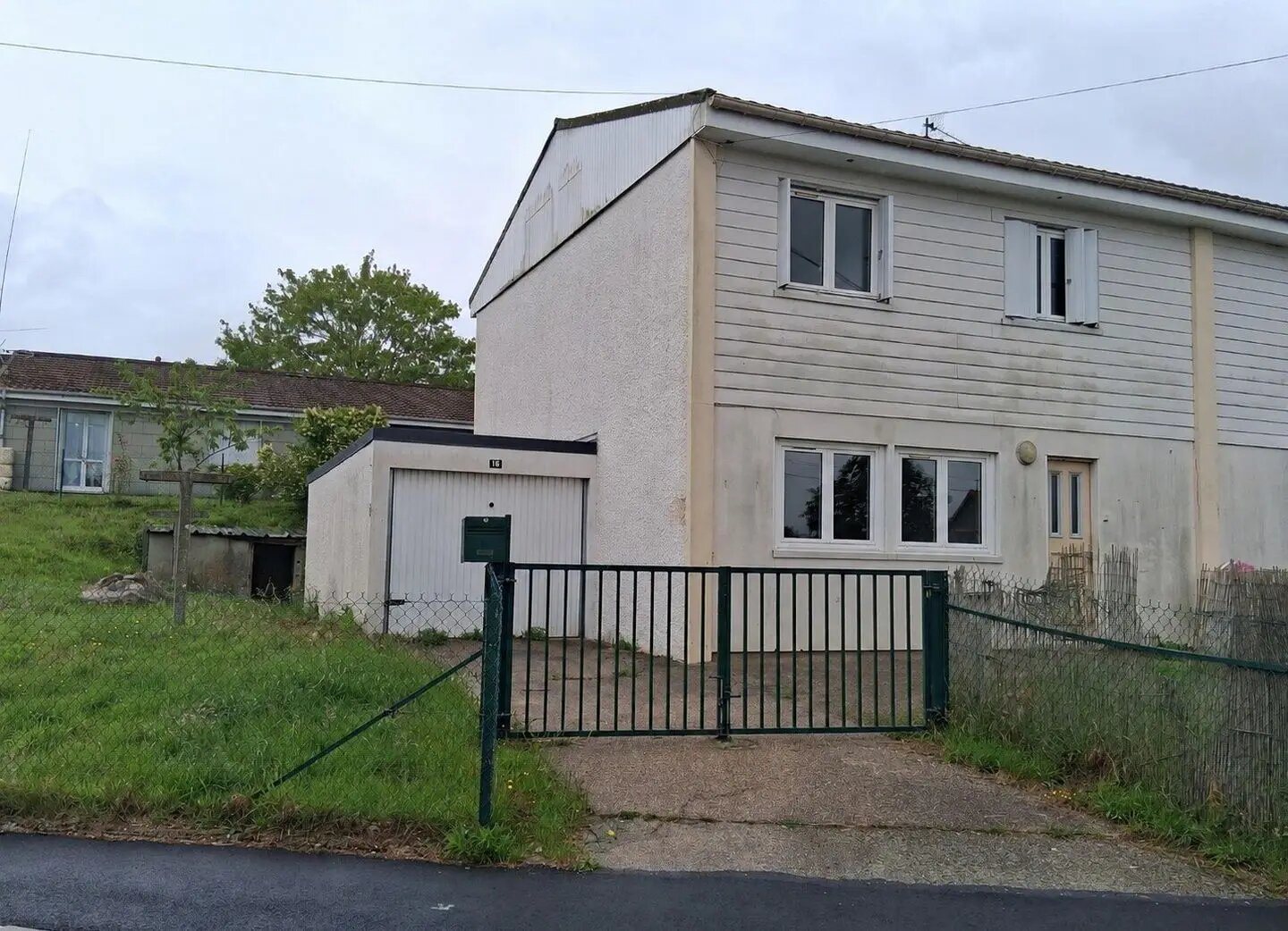 Maison à vendre, 103m², Bolbec