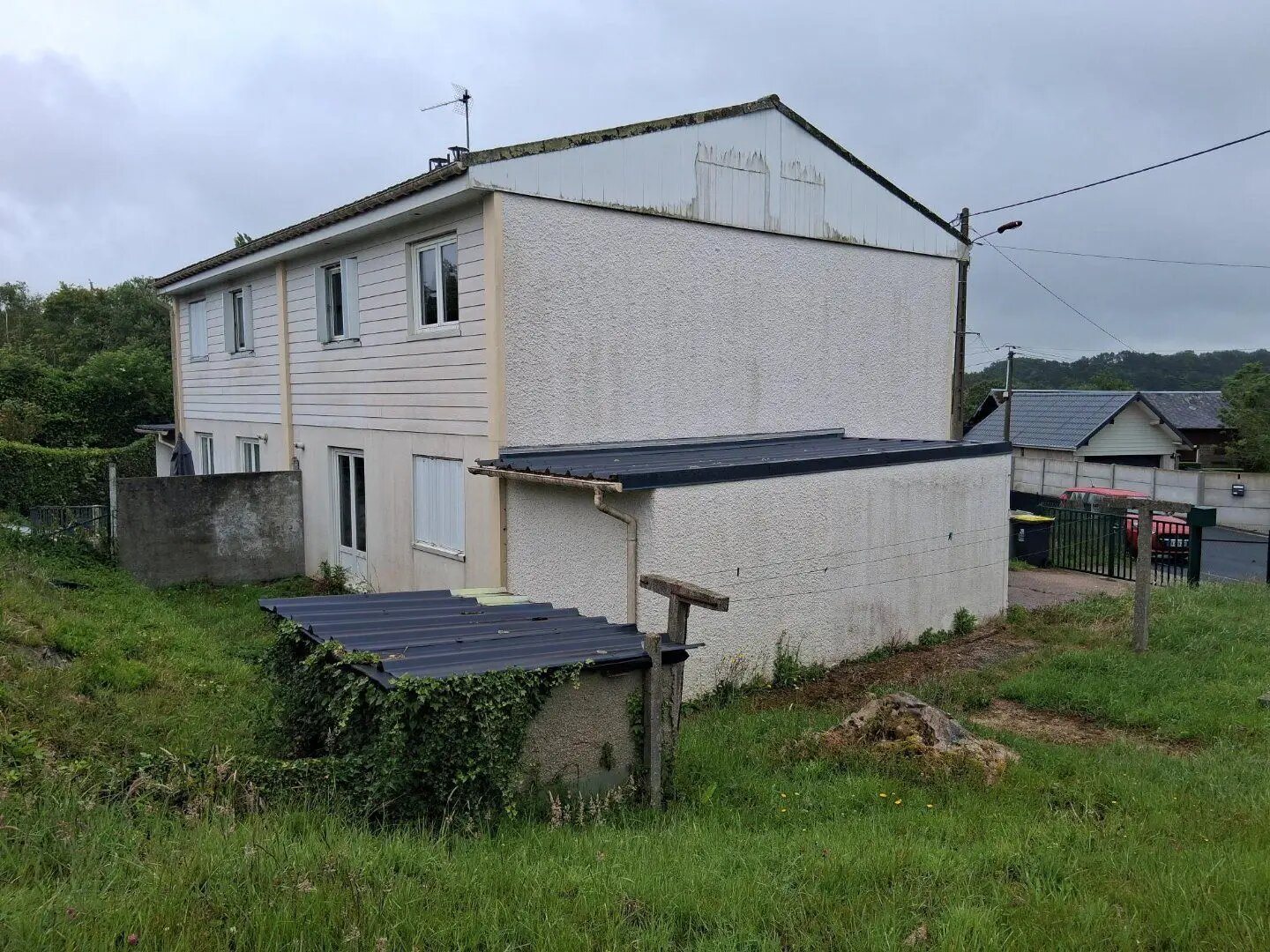 Maison à vendre, 103m², Bolbec