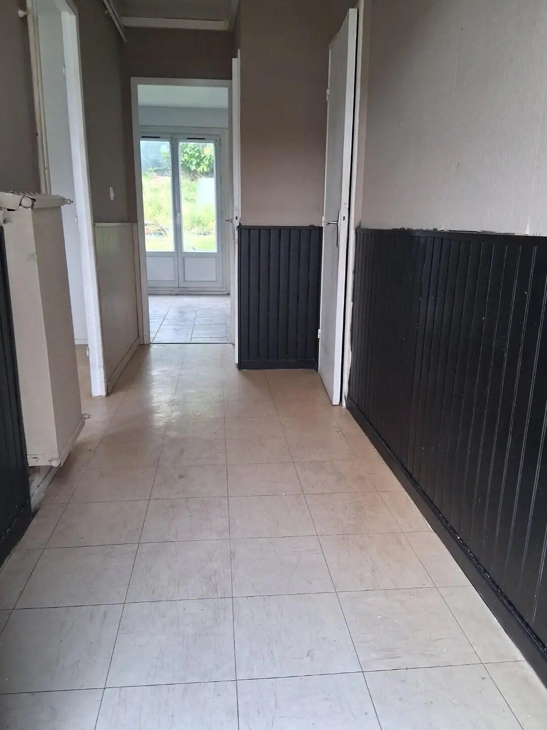 Maison à vendre, 103m², Bolbec