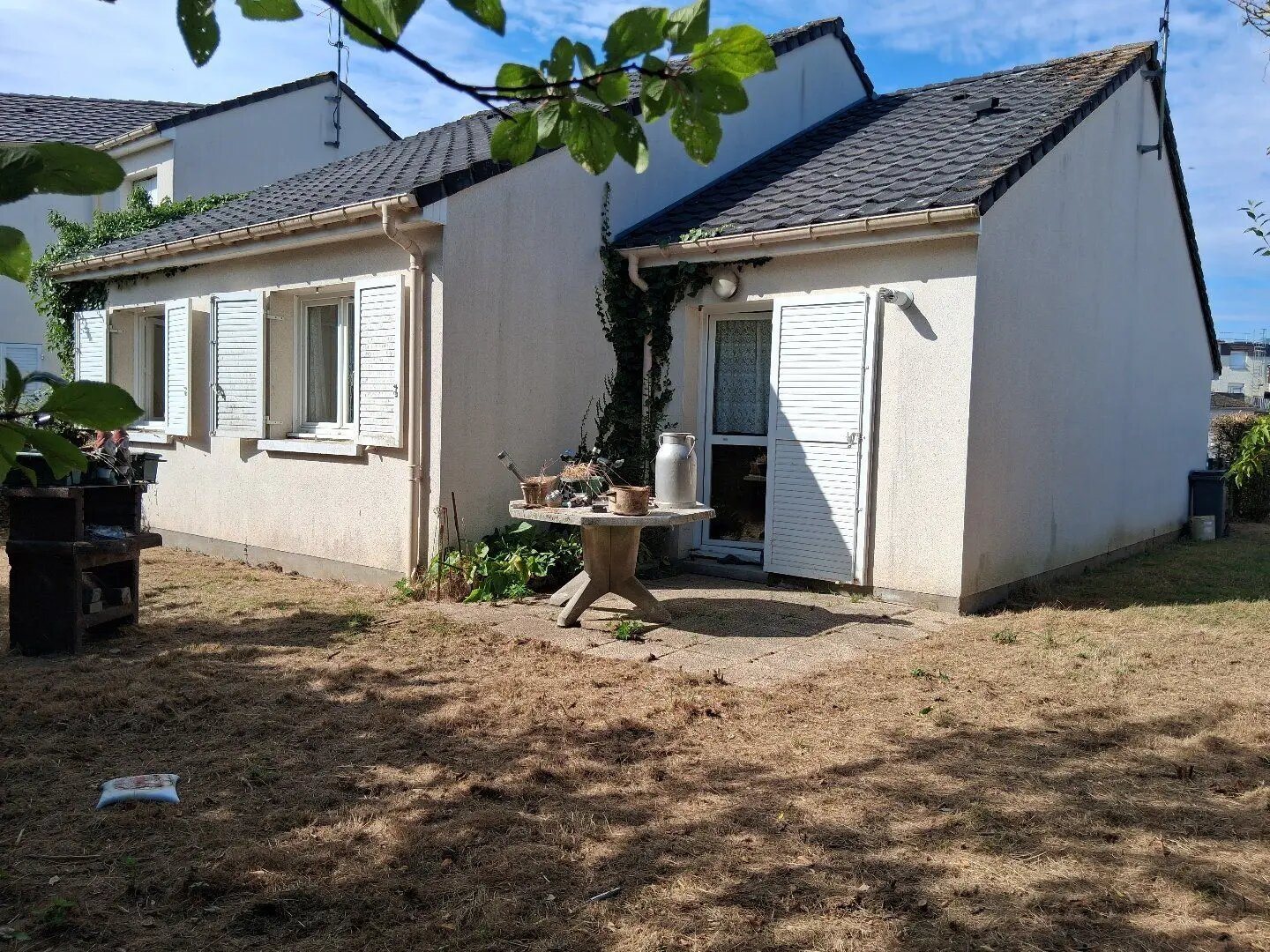 Maison à vendre, 65m², Yvetot