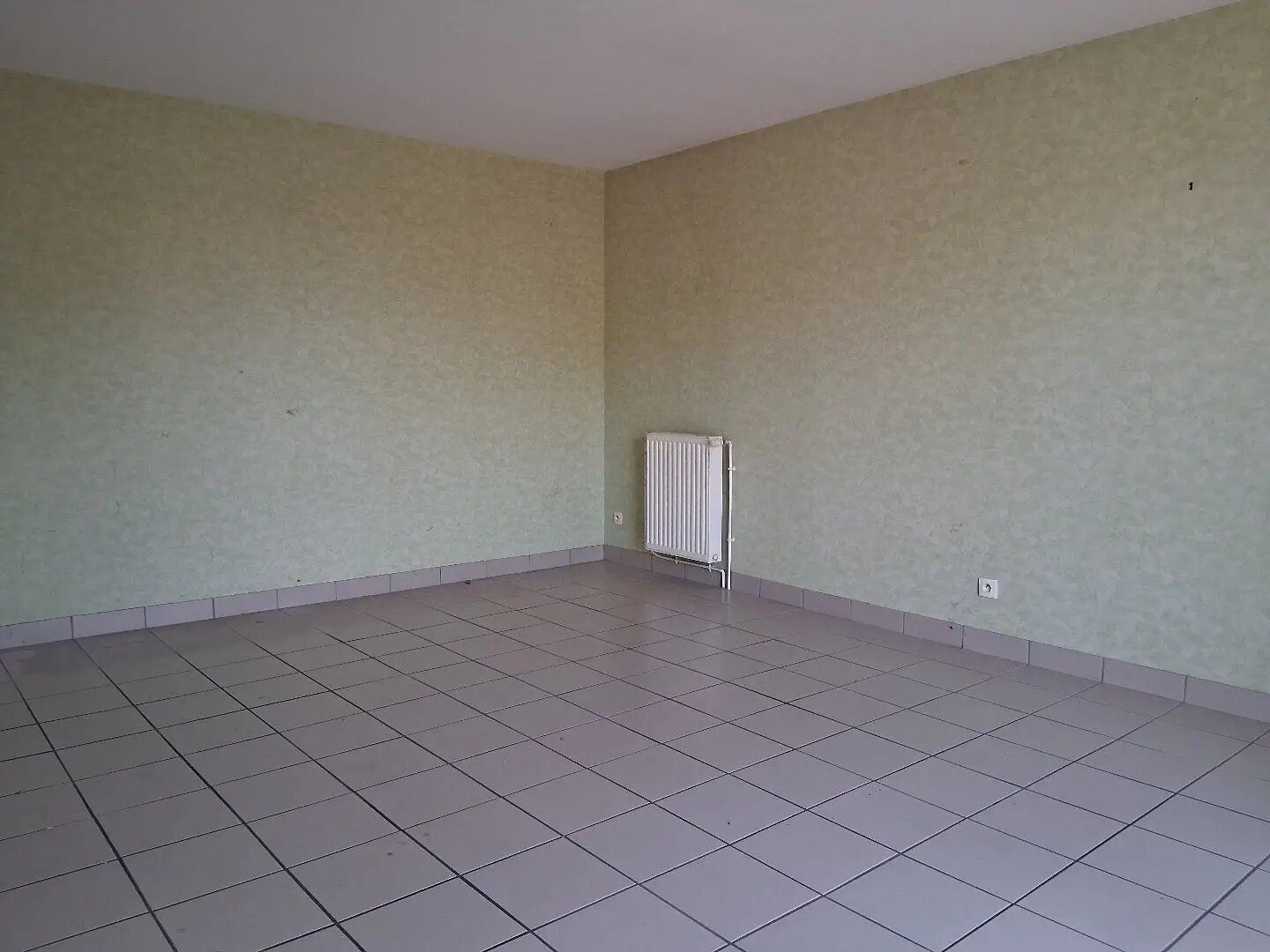 Maison à vendre, 65m², Yvetot