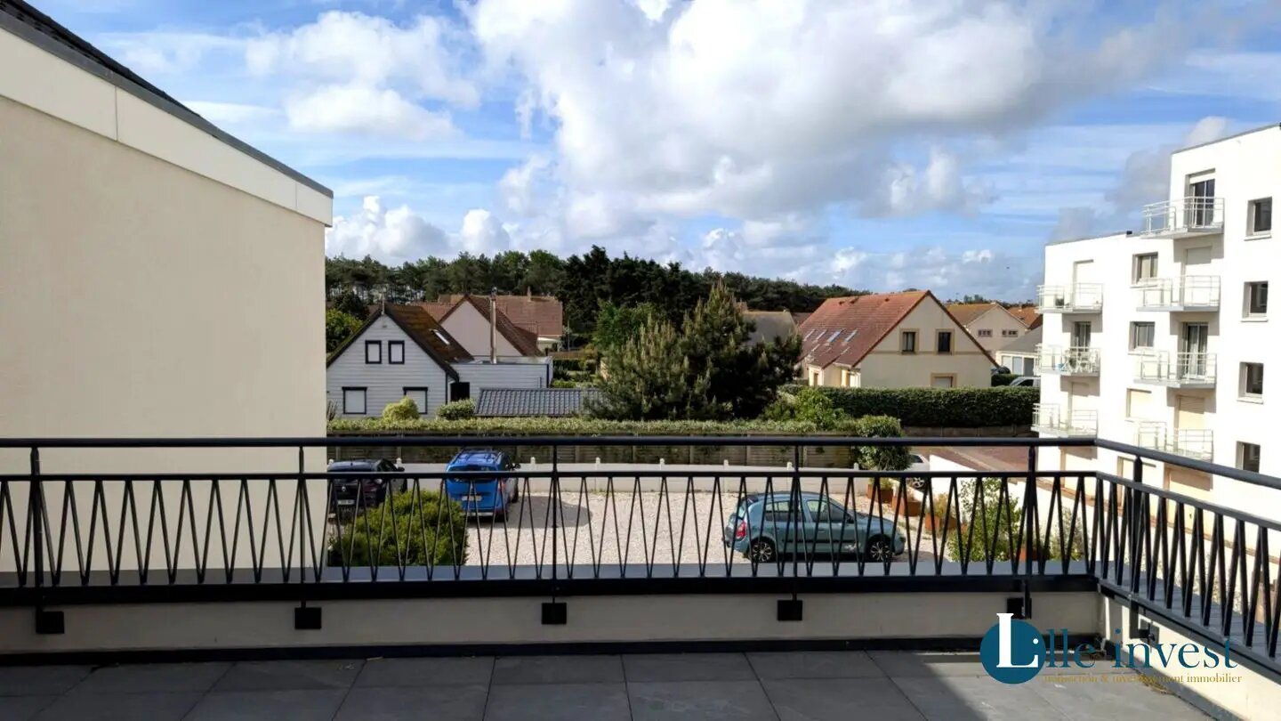 Appartement à vendre, 56m², Camiers