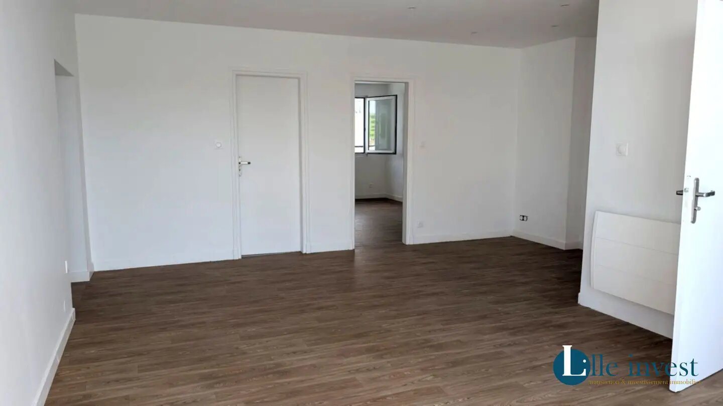 Appartement à vendre, 56m², Camiers