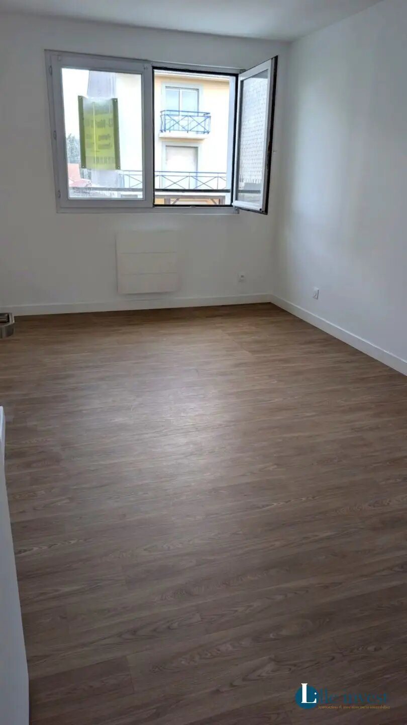 Appartement à vendre, 56m², Camiers