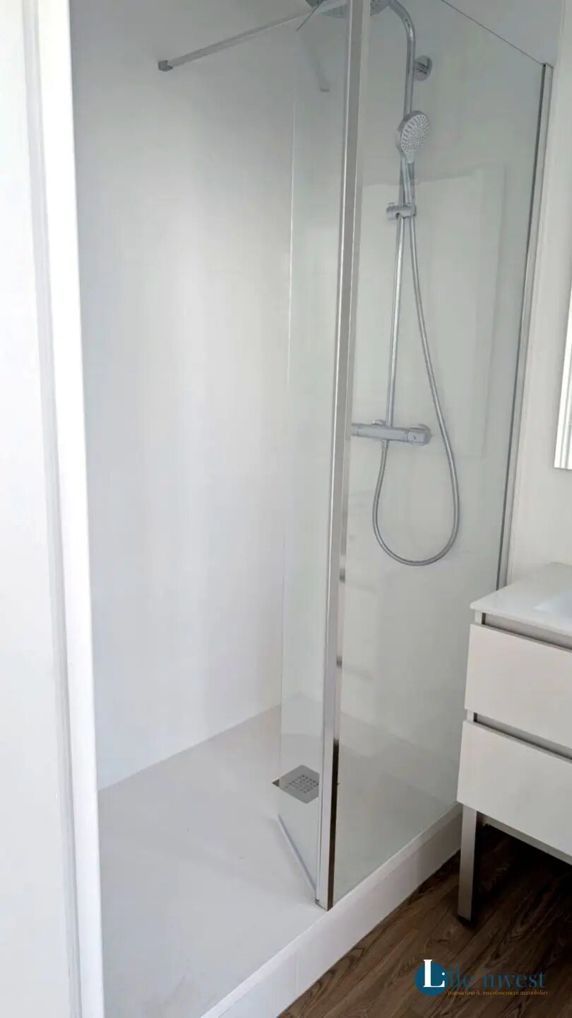 Appartement à vendre, 56m², Camiers