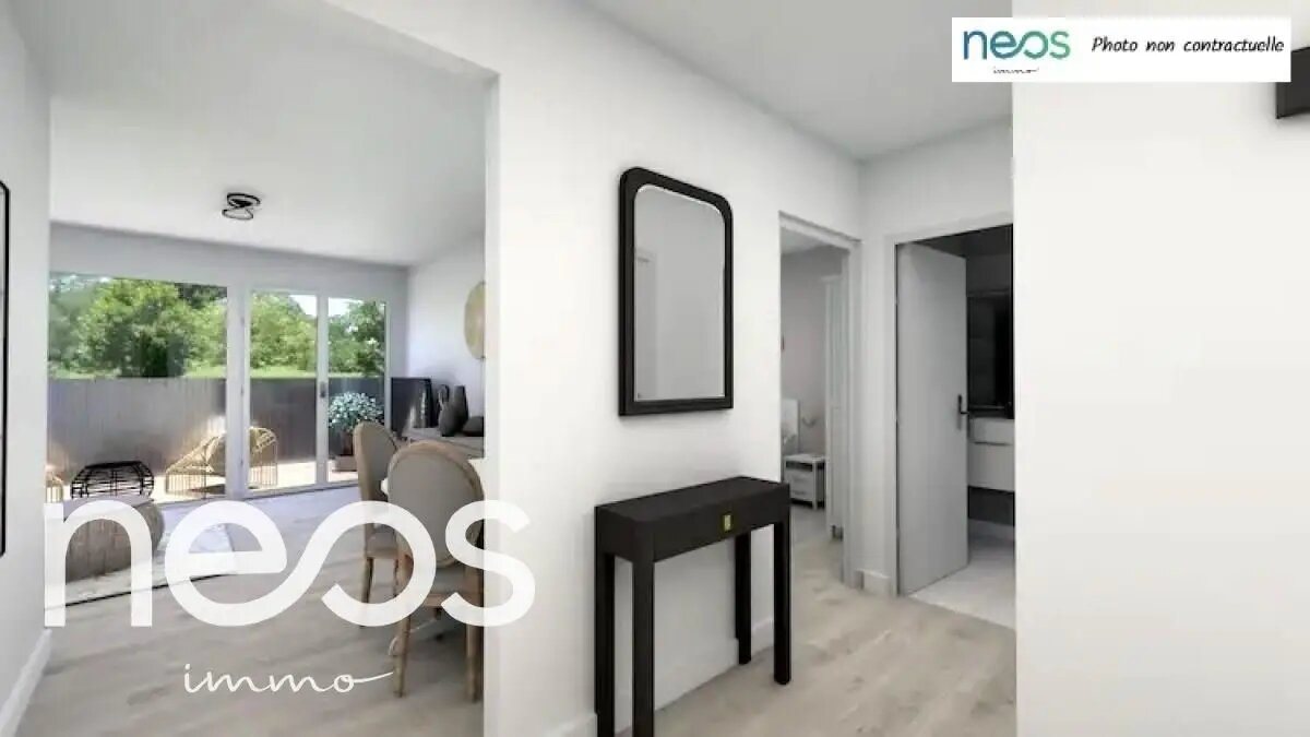 Appartement à vendre, 71m², Le Perreux-sur-Marne