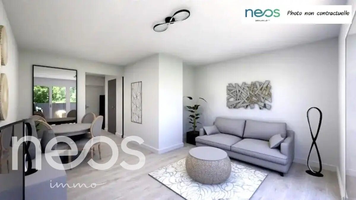Appartement à vendre, 71m², Le Perreux-sur-Marne