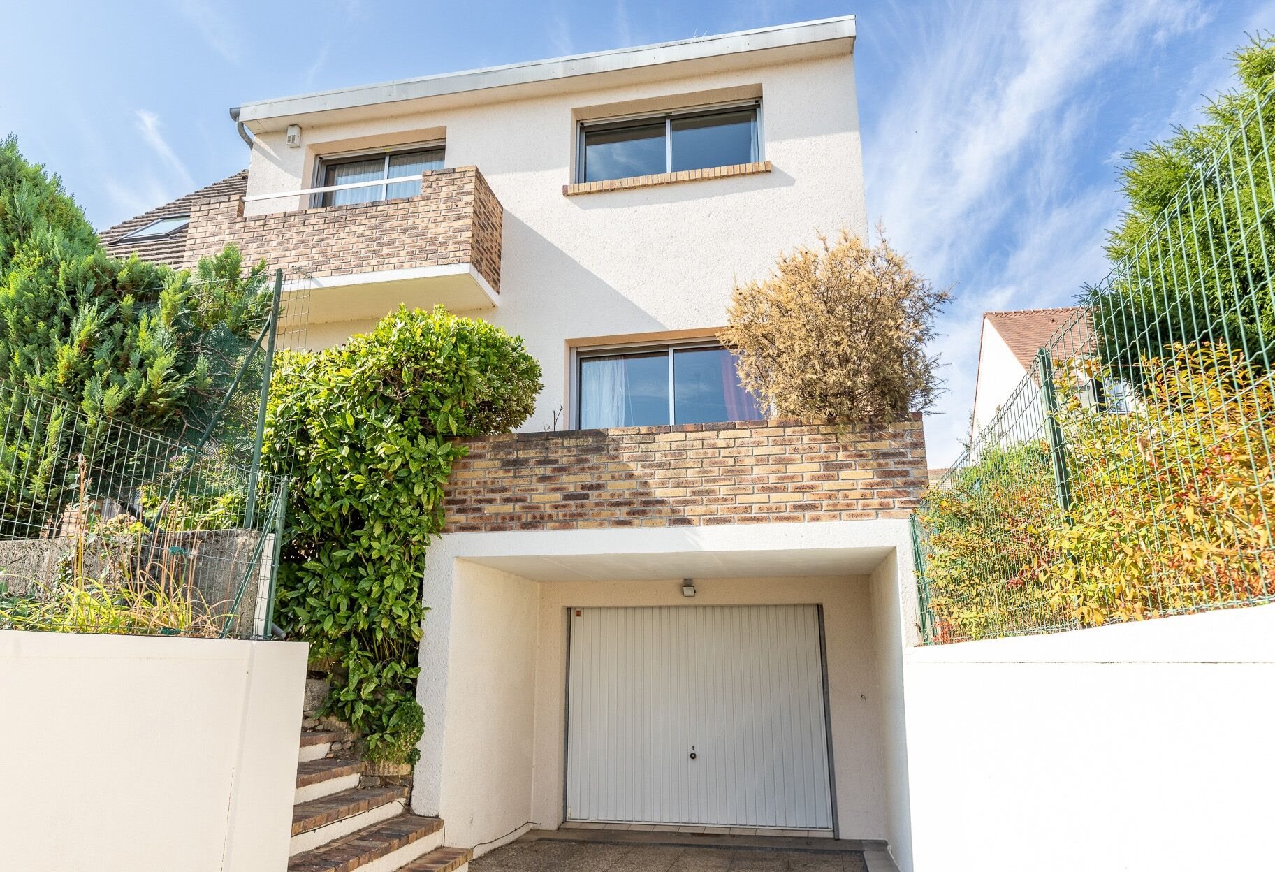 Maison à vendre, 130m², Viry-Châtillon