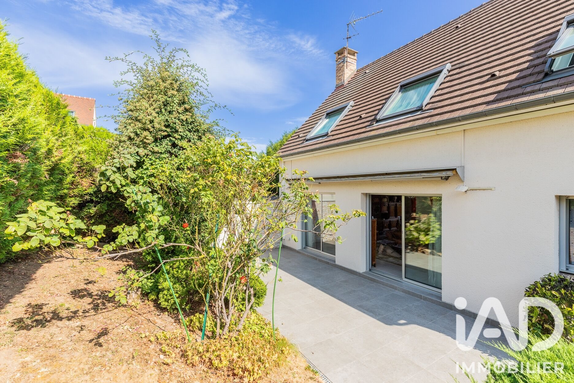Maison à vendre, 130m², Viry-Châtillon