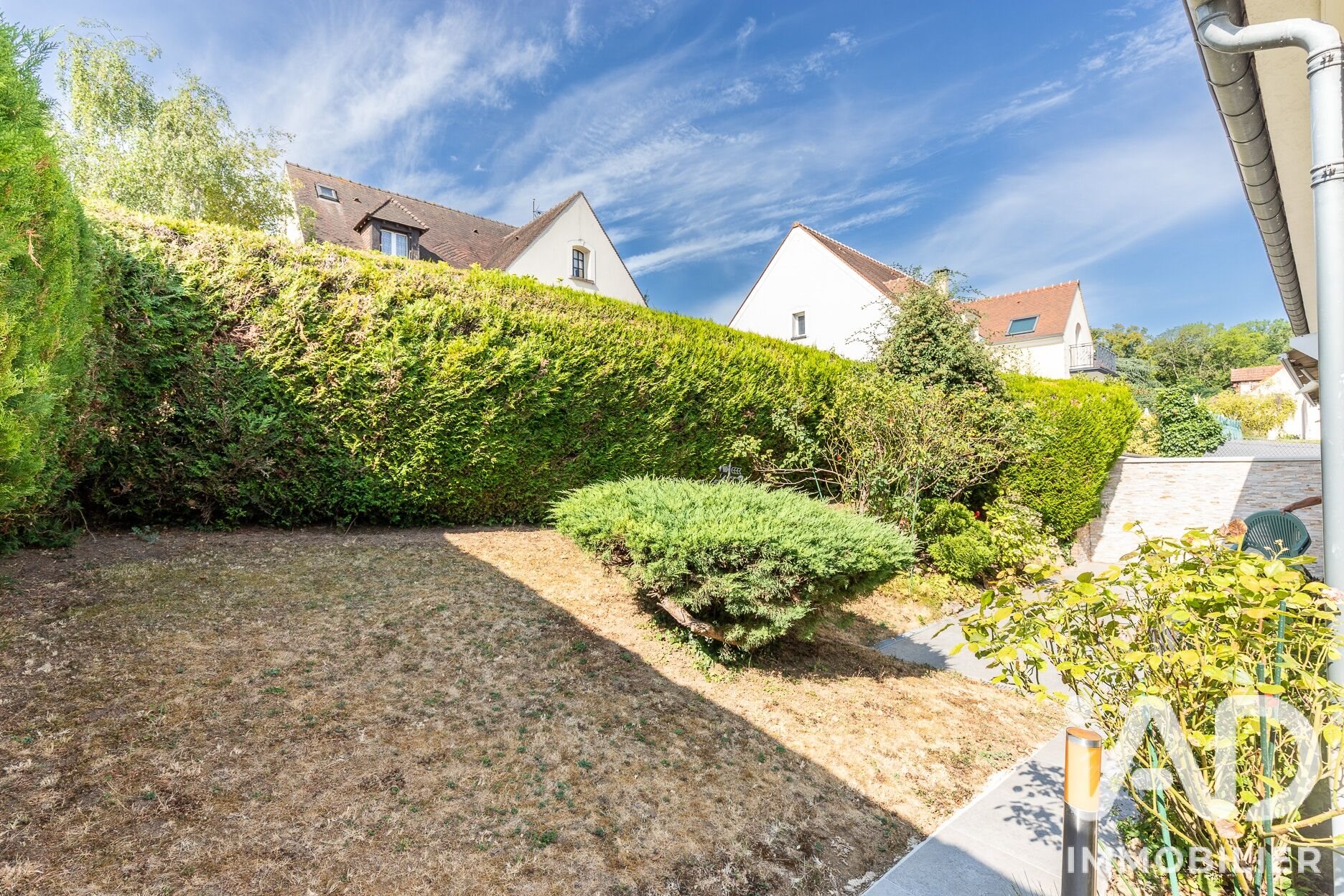 Maison à vendre, 130m², Viry-Châtillon