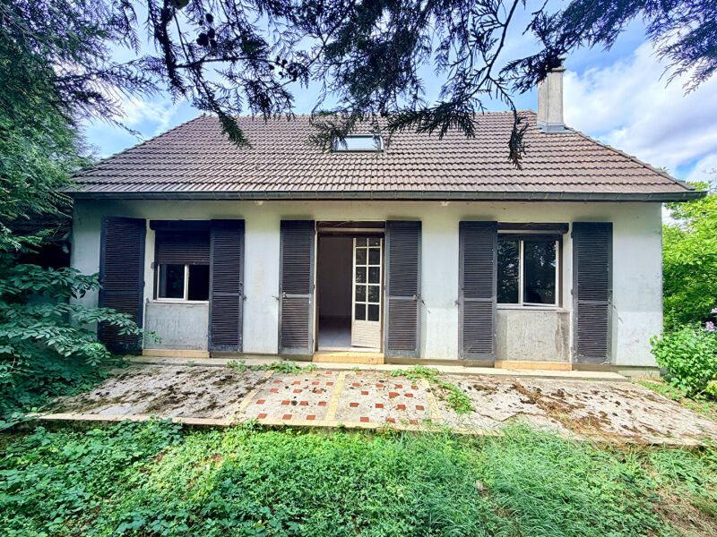 Maison à vendre, 109m², Amagne