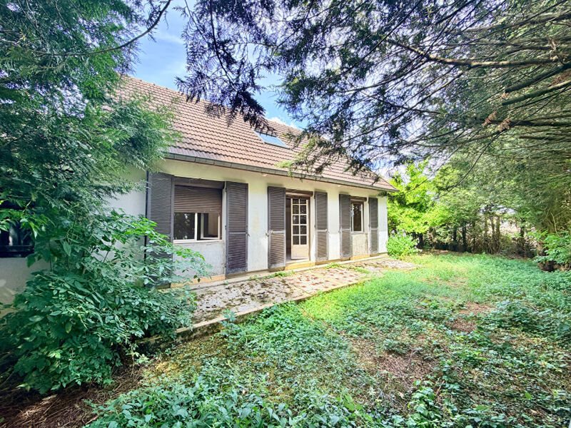 Maison à vendre, 109m², Amagne