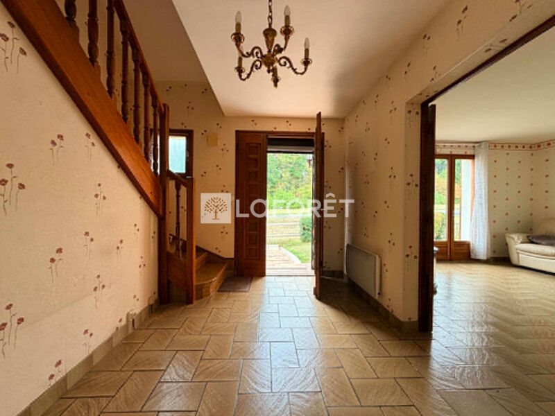 Maison à vendre, 135m², Vouziers