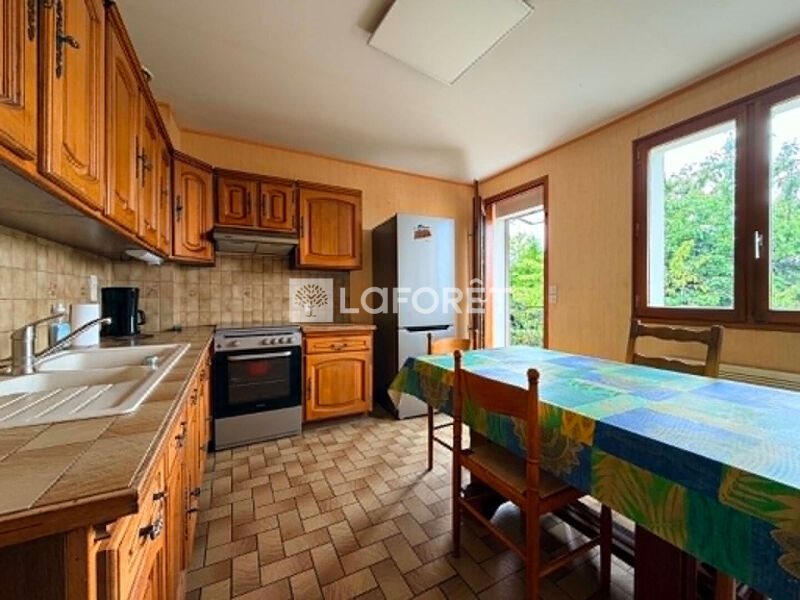 Maison à vendre, 135m², Vouziers