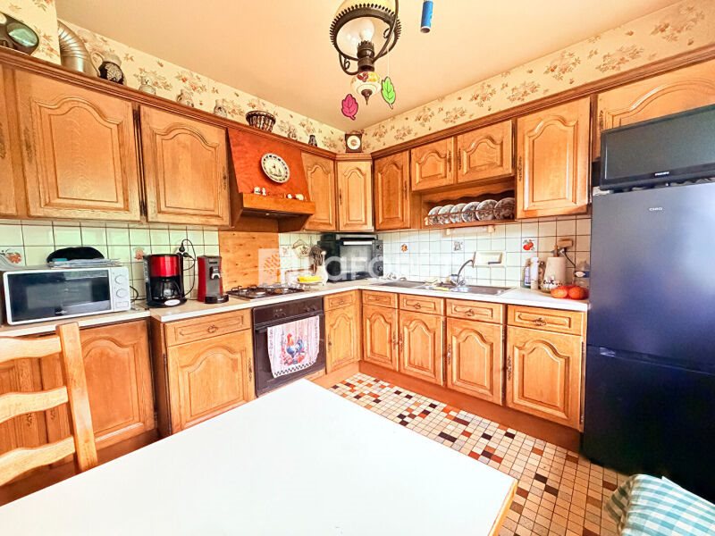 Maison à vendre, 96m², Sedan