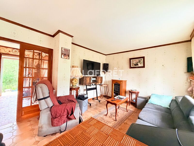 Maison à vendre, 96m², Sedan