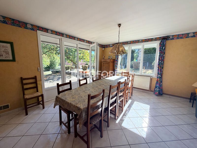 Maison à vendre, 128m², Vouziers