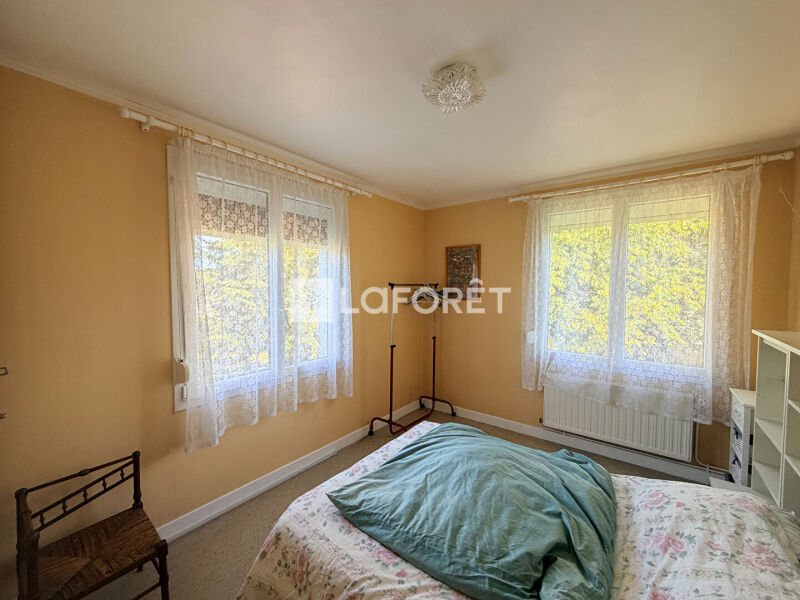 Maison à vendre, 128m², Vouziers