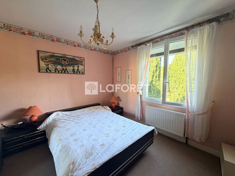 Maison à vendre, 128m², Vouziers