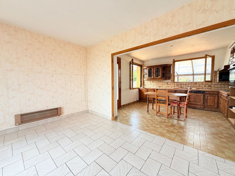 Maison à vendre, 112m², Vouziers
