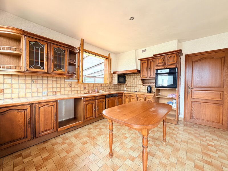 Maison à vendre, 112m², Vouziers