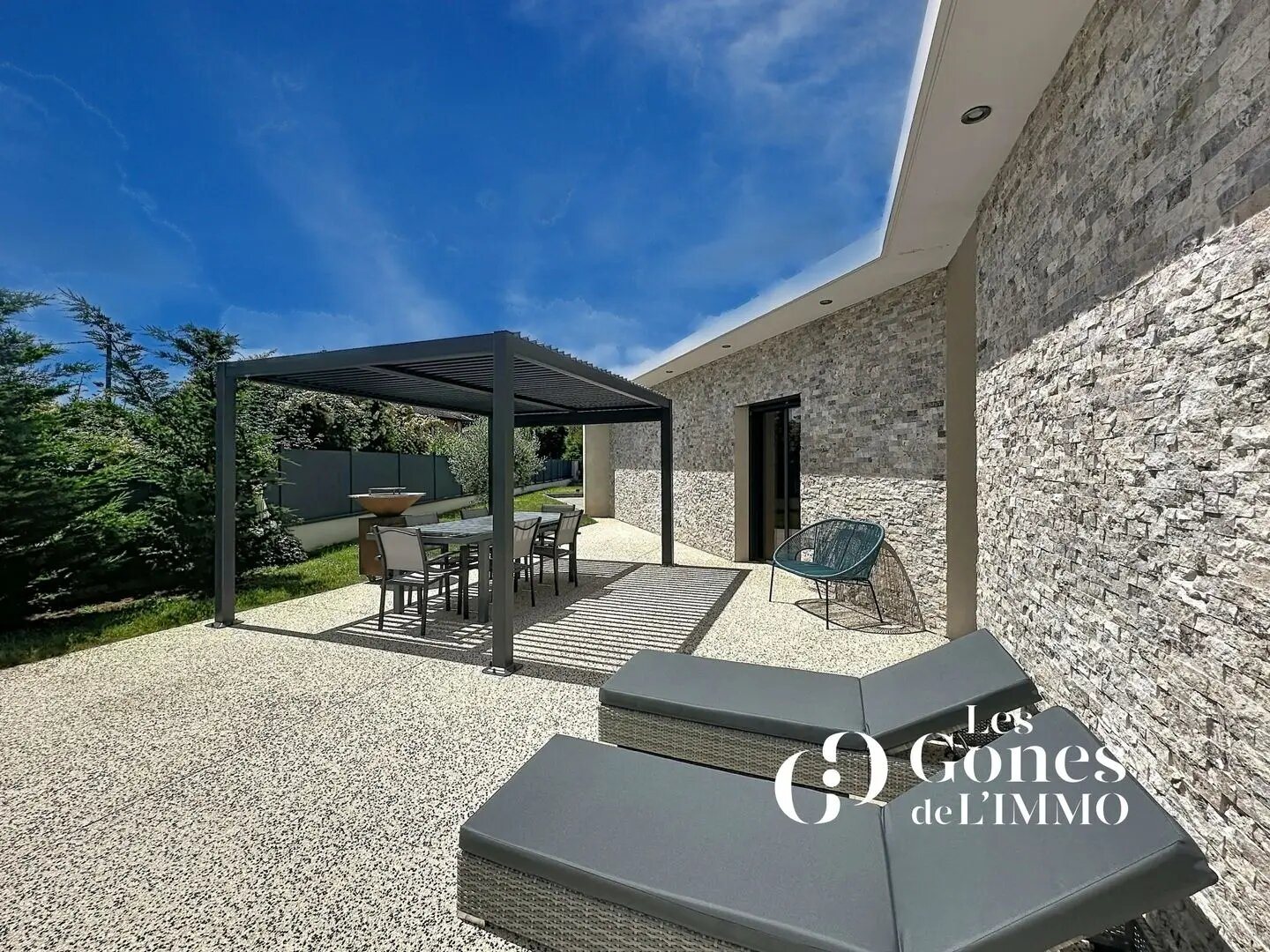 Maison à vendre, 180m², Vaugneray
