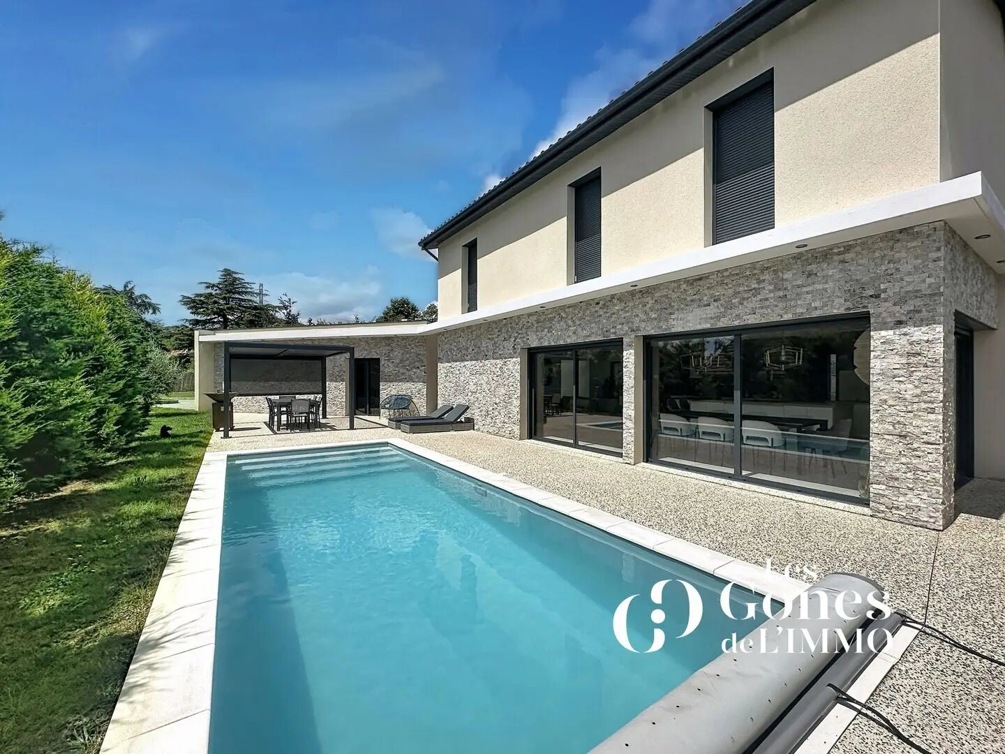 Maison à vendre, 180m², Vaugneray