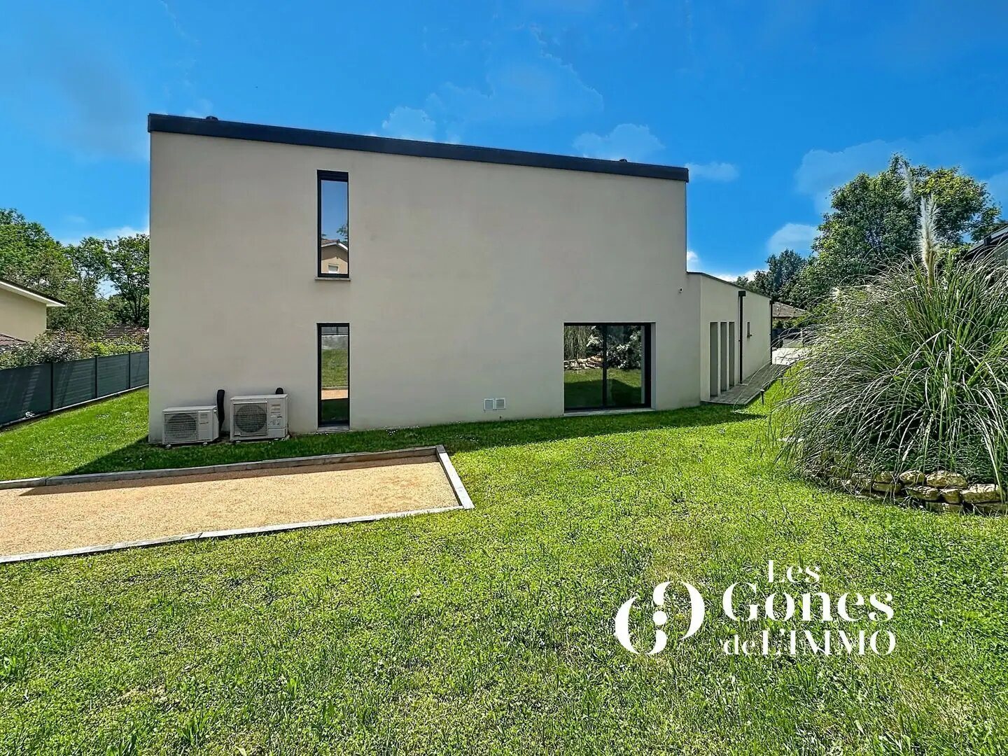 Maison à vendre, 180m², Vaugneray