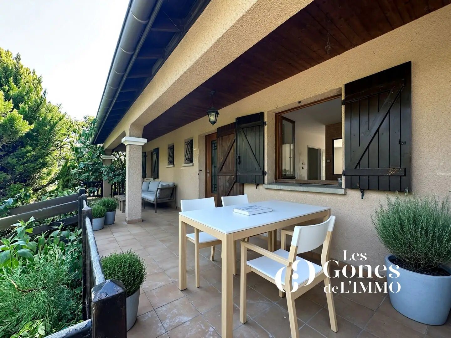 Maison à vendre, 95m², Brindas