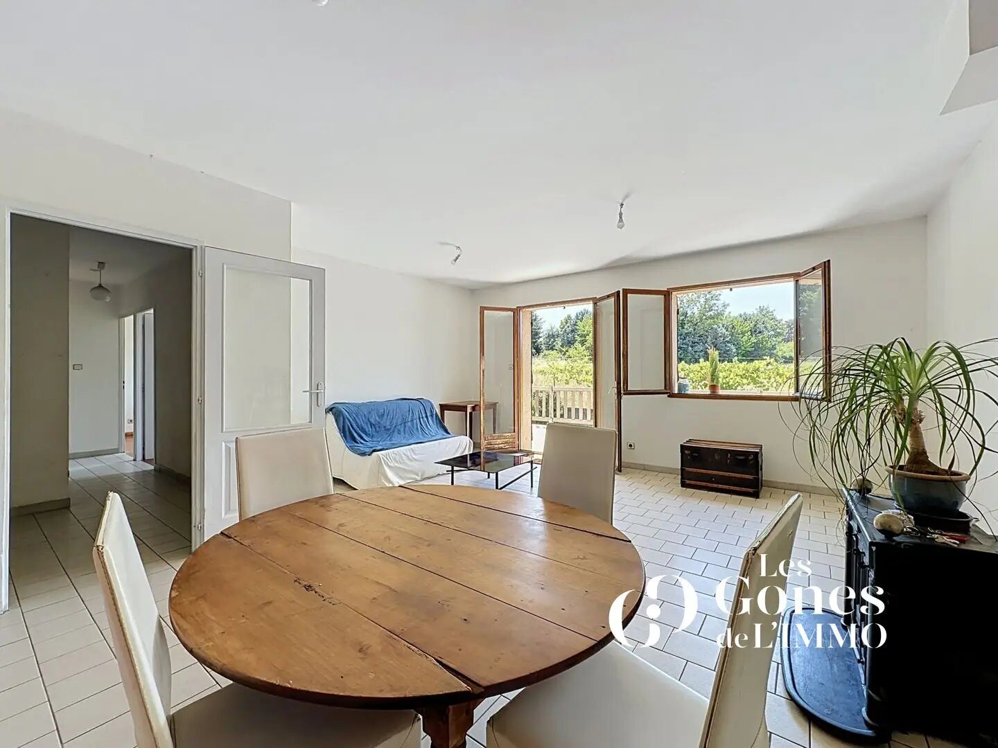 Maison à vendre, 95m², Brindas