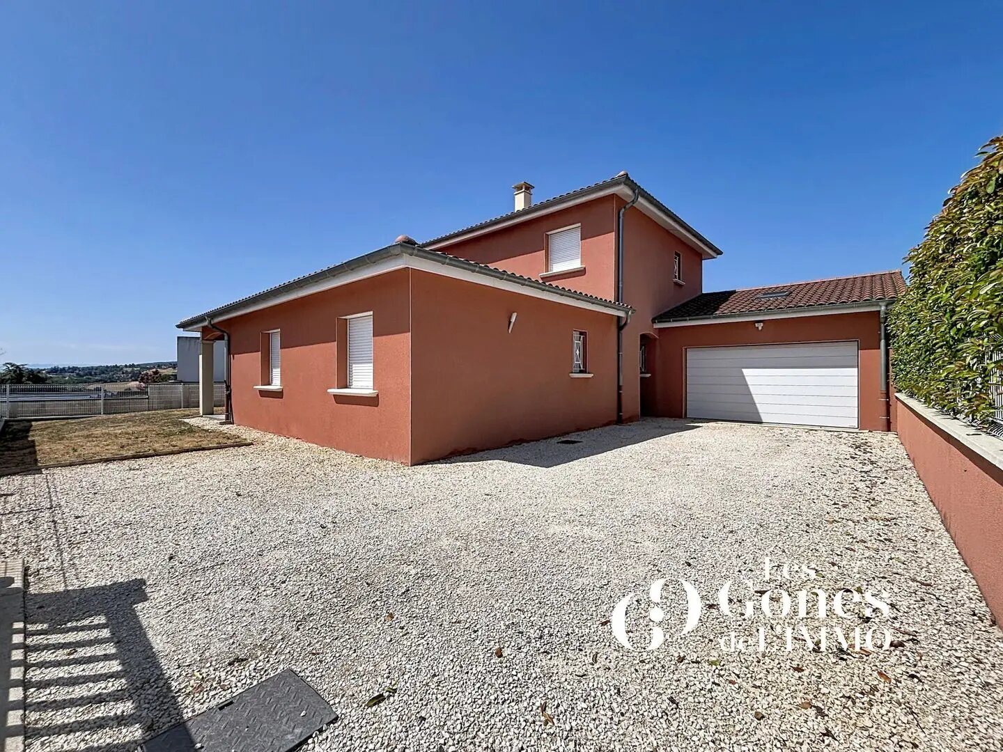 Maison à vendre, 142m², Pollionnay