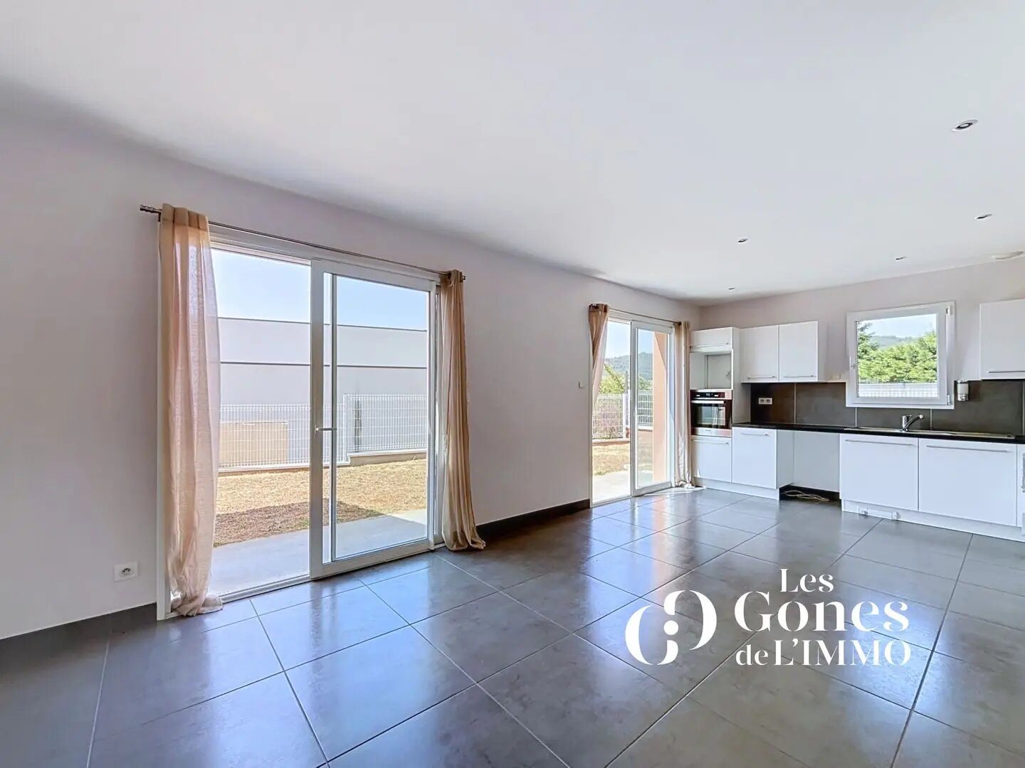 Maison à vendre, 142m², Pollionnay