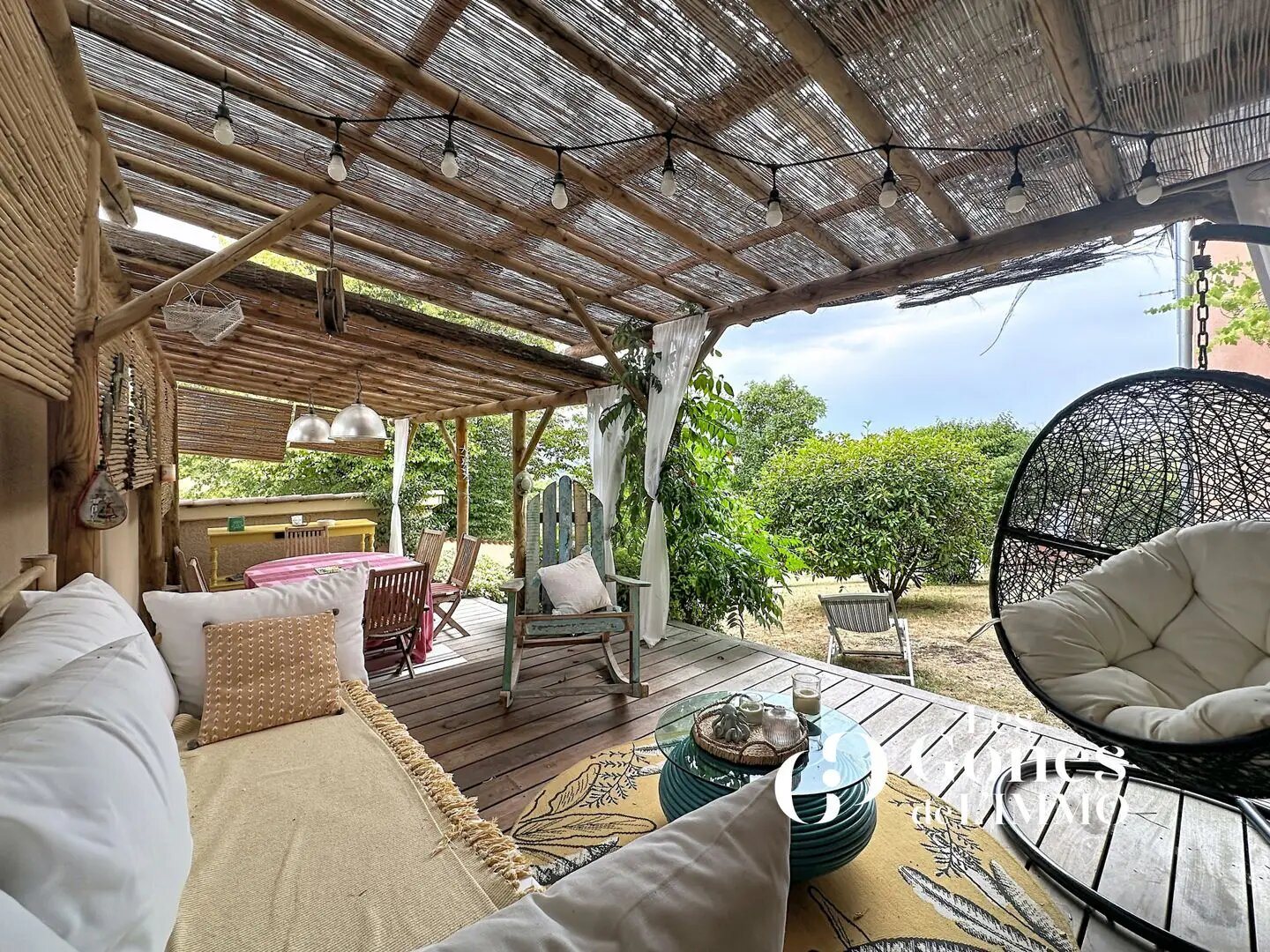 Maison à vendre, 246m², Sain-Bel