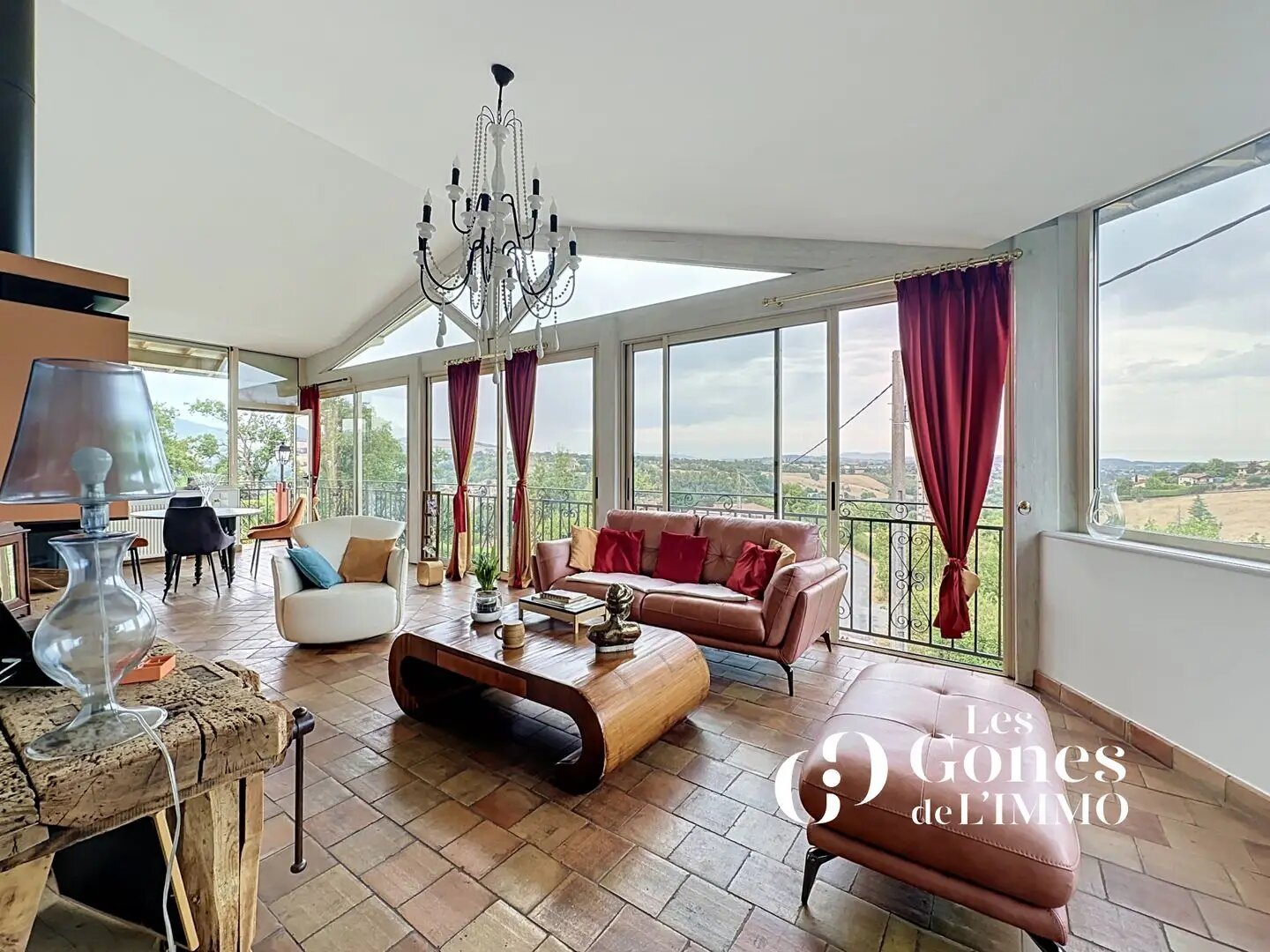 Maison à vendre, 246m², Sain-Bel