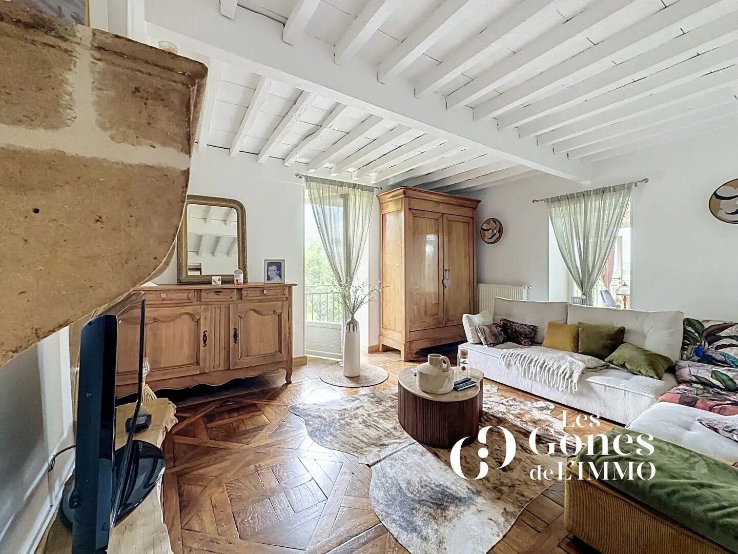 Maison à vendre, 246m², Sain-Bel